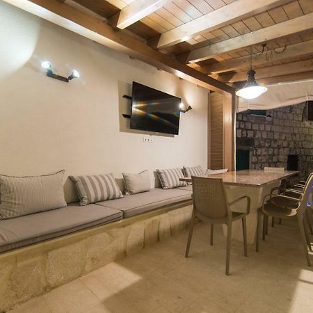 Villa Hurem Trogir Exterior foto