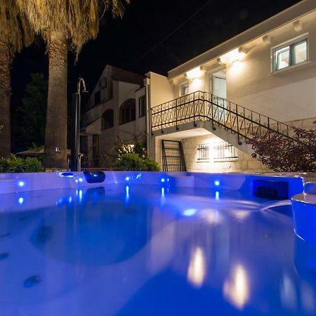 Villa Hurem Trogir Exterior foto