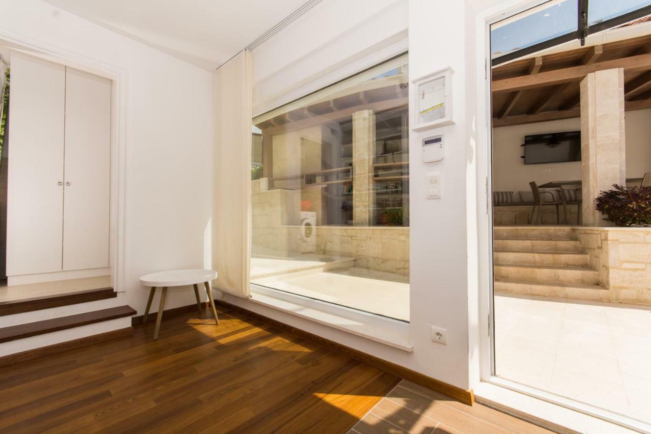 Villa Hurem Trogir Exterior foto
